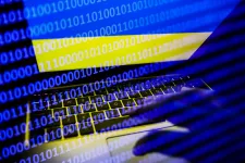 Ukrán Biztonsági Szolgálat: Idén több mint 4500 kibertámadást semlegesítettünk