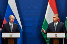 Ukrán külügy: Orbán szavai az ukrán nép beteges megvetéséről tanúskodnak