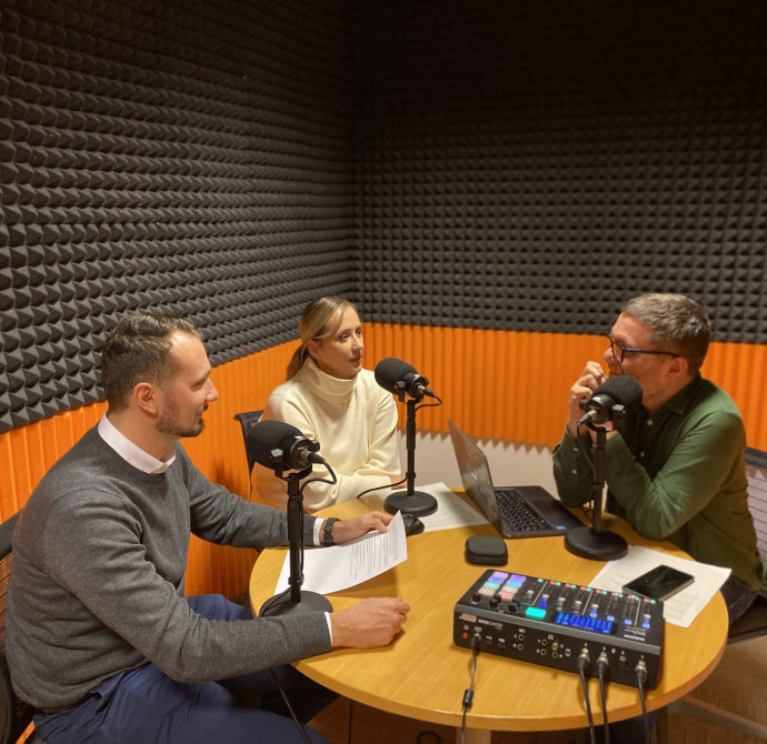 Ma még extrának számít egy fenntartható irodaház, a jövőben viszont ez lesz a minimum