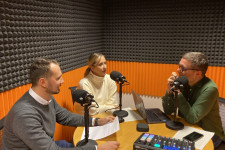 Ma még extrának számít egy fenntartható irodaház, a jövőben viszont ez lesz a minimum