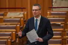 Tizenöt képviselő meg sem szólalt idén a parlamentben