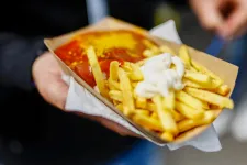 Németek: döner > currywurst