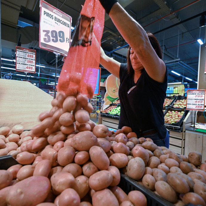 Az árstabilitástól még 2023 végén is fényévekre leszünk