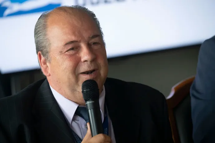 Sós Csaba: Hosszú Katinka túl van a zenitjén, három hónap olyan munka kellene tőle, amit már nagyon régen nem csinált