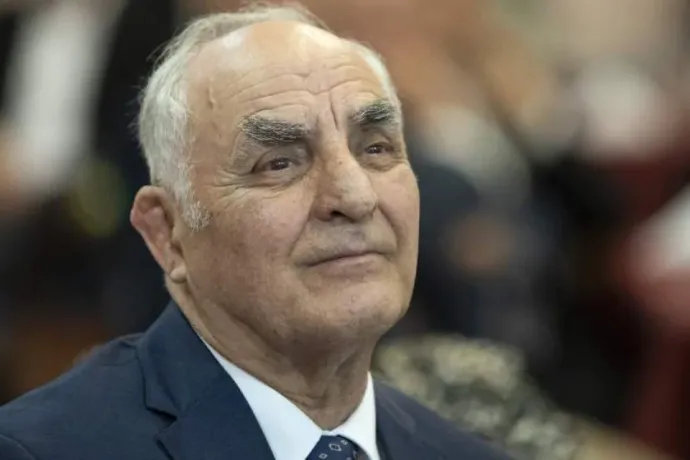 Meghalt Varga János olimpiai bajnok birkózó, a Nemzet Sportolója