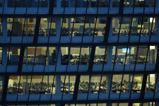 Rengeteg üres irodát lehetne lakássá alakítani, de állami ösztönzés nélkül erre aligha kerülhet sor