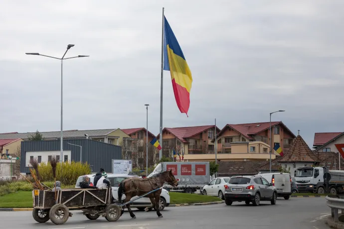 A romániaiak több mint fele szerint 2023 rosszabb lesz, mint amilyen 2022 volt