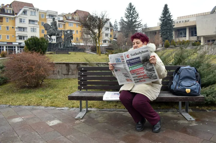 Ma búcsúztak a Fidesz erdélyi sajtóbirodalmához tartozó, bebuktatott nyomtatott lapok