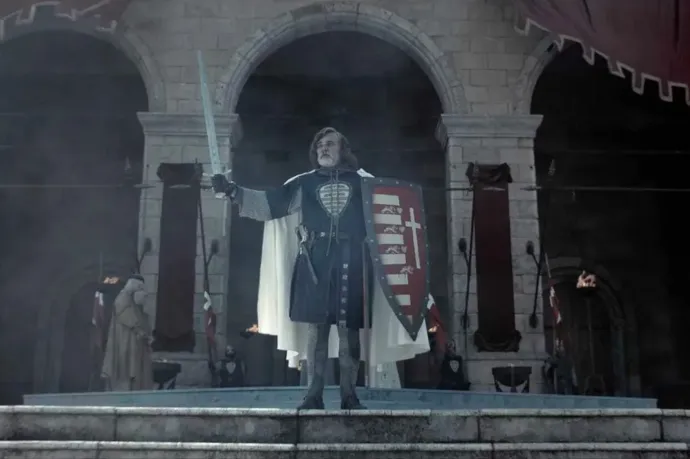 Aranybulla-sorozat: értékelhetetlen történelemóra, amit Rákay Philipék egymilliárdból leforgattak