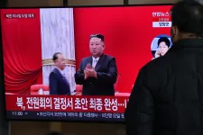 Stílszerű befejezése az évnek: Észak-Korea rakétákat lőtt ki