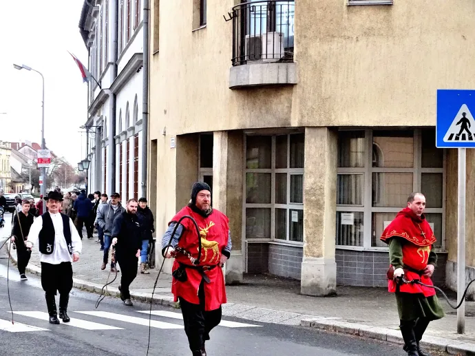 Fotó: Lampért Gábor