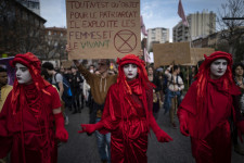 A patriarchális társadalmakban nagyobb eséllyel bántalmazzák a nőket