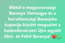 A fideszes Hoppál Péter néhány szavas posztja csodálatos látlelet 2023 Magyarországáról – és Horvátországáról