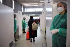 Szerdán tárgyalnak az EU tisztviselői a kínai koronavírus-helyzetre adott lehetséges válaszlépésekről