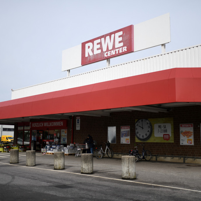 Üres polcokhoz vezetett az árháború a gyártók és egyes német boltláncok között