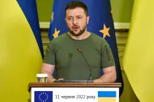Kijevben tartják a következő EU–Ukrajna-csúcstalálkozót