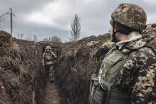 Brit hírszerzés: Nem valószínű, hogy az orosz hadsereg jelentős áttörést érne el Bahmutnál a következő hetekben