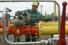 Népszava: Októberben a holland gáztőzsdei árnál is drágábban vettük az orosz gázt