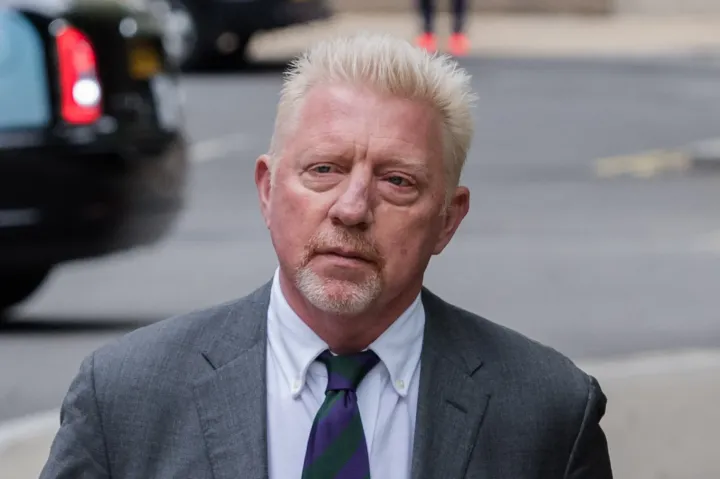 Szakkommentátor lesz a börtönből frissen szabadult Boris Becker