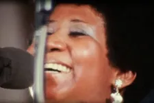 Aretha Franklin lett minden idők legjobb énekese a Rolling Stone értékelése szerint