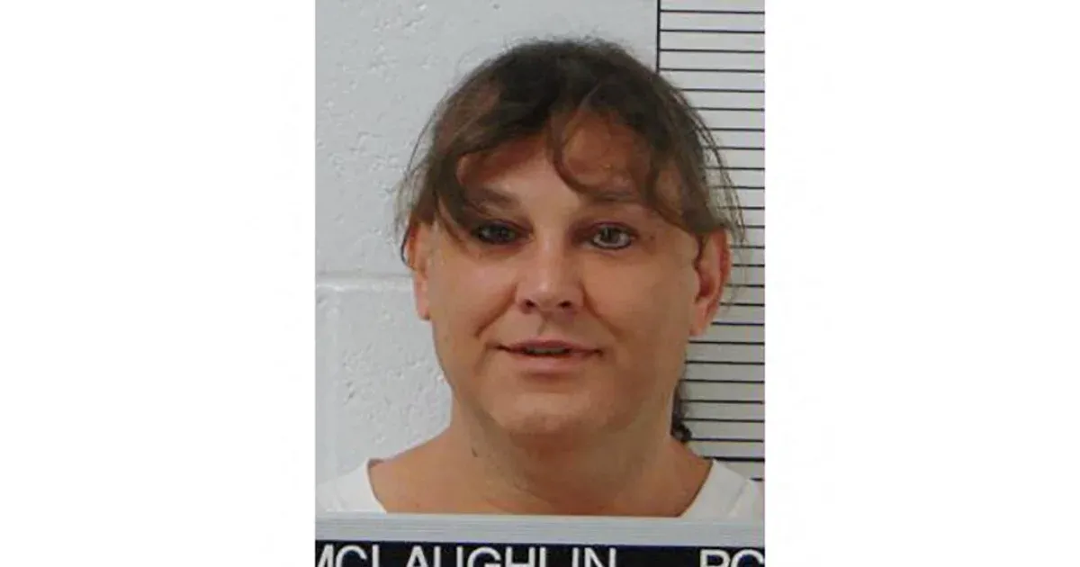 La primera persona transgénero de Estados Unidos será ejecutada el martes, pero aún puede ser indultada La primera persona transgénero de Estados Unidos será ejecutada el martes, pero aún puede ser indultada