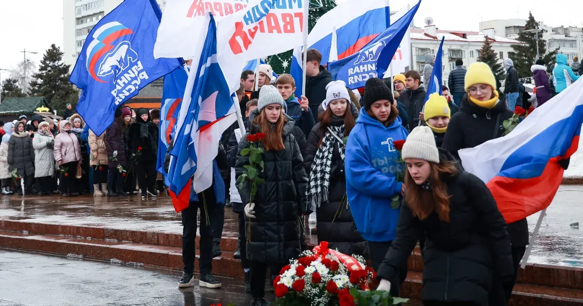 Orosz düh és orosz gyász a makijivkai rakétatámadás után