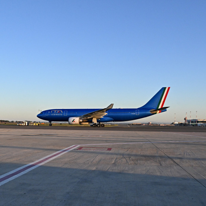 Egy ötödik nemzeti légitársaságot is begyűjthet a Lufthansa