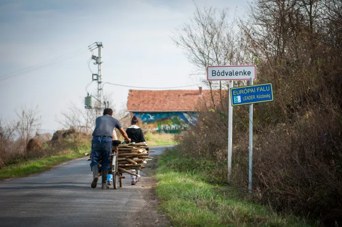 Létminimumot garantáló alapjuttatás segítene a szegényeken