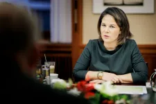 Német külügyminiszter: Putyinnak semmi más nem jár a fejében, mint Ukrajna elpusztítása