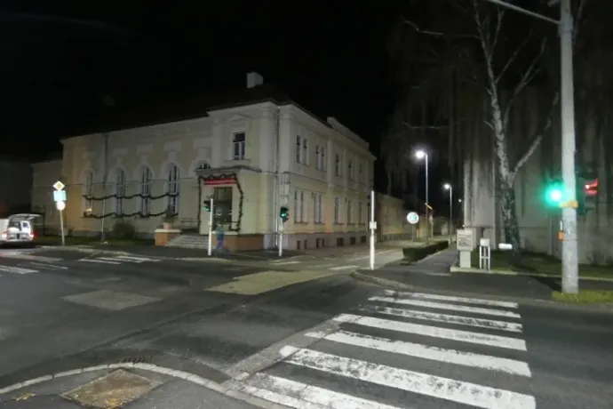 Egy kislány mellett robbant fel egy tűzijáték Zalaegerszegen – szemtanúkat keres a rendőrség