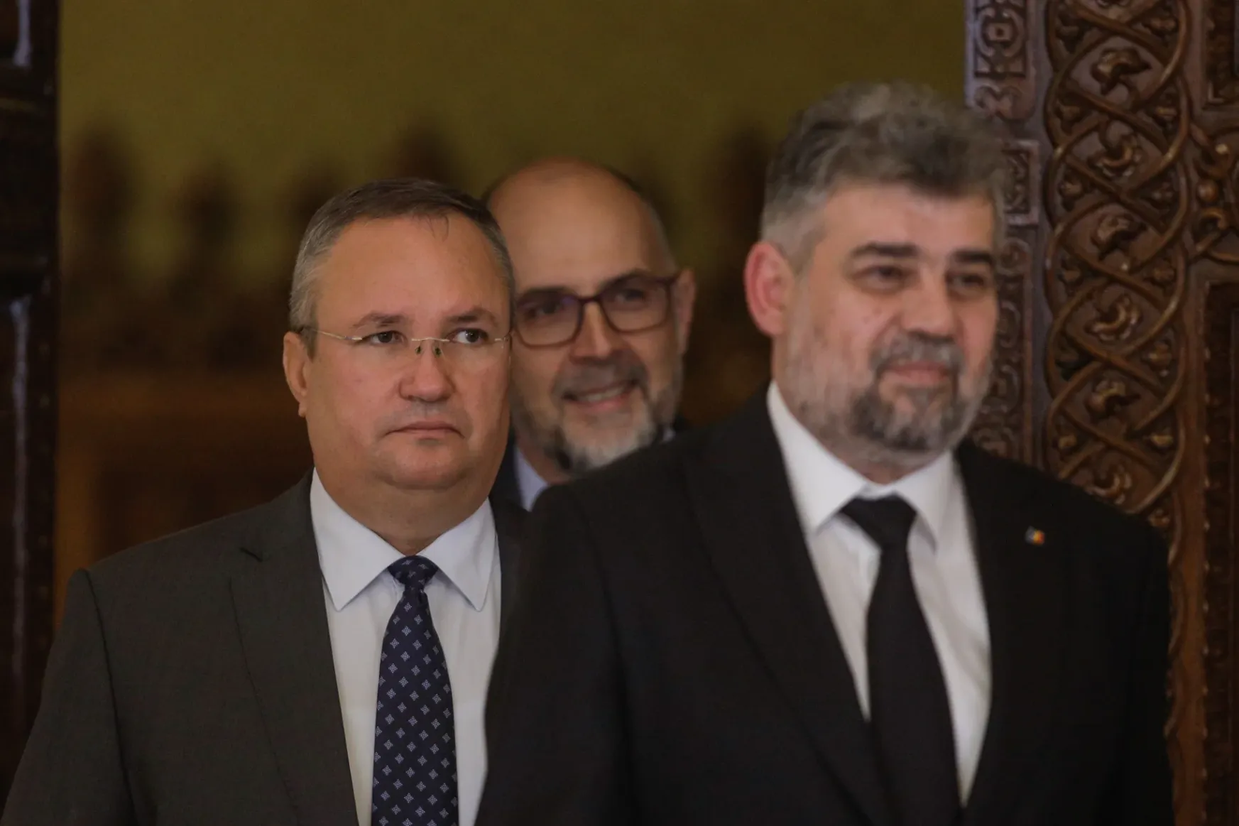 Politikai elemző: Az AUR tavaly már elérte a növekedési potenciálját