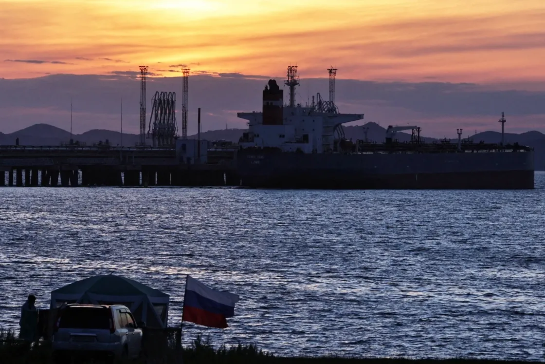 Megtépázta az orosz olajexportot az EU-s embargó