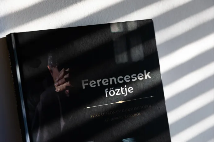 Istenhez közeli összetevők: újra kiadták a ferencesek 330 éves receptgyűjteményét