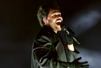 The Weeknd Blinding Lights című száma lett minden idők legtöbbet streamelt dala a Spotifyon