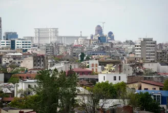 Közel 19 millió személy szerepel a választói névjegyzékben. Szinte annyi, ahányan a legutóbbi népszámlálás szerint az országban élnek