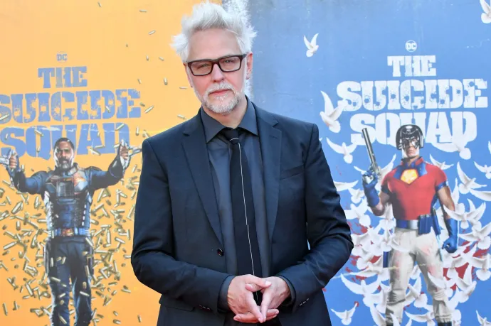 Ha ő sem menti meg a DC-filmeket, akkor senki