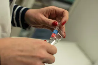 Romániában járványügyi veszélyhelyzetet hirdetnek, mert olyan sok az influenzás beteg