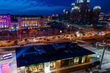 Újabb országból vonul ki a McDonald’s az ukrajnai háború miatt