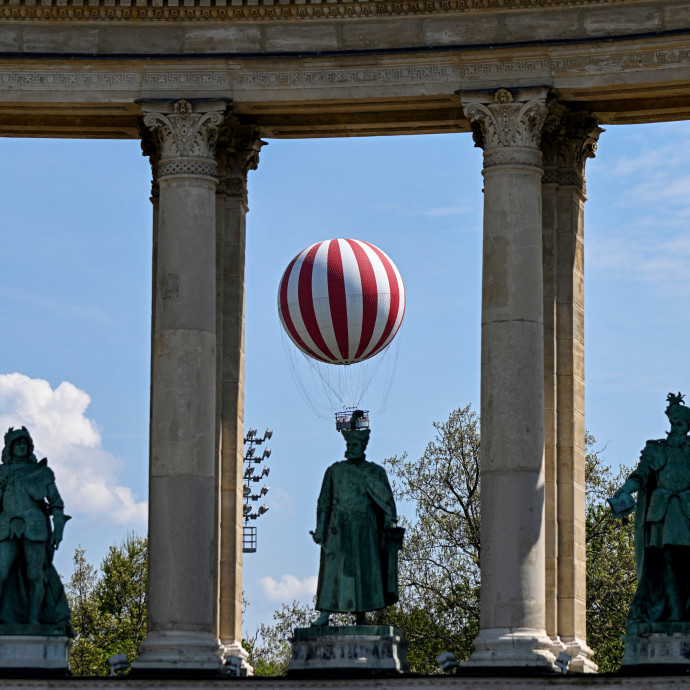 Budapest az egyik legolcsóbb európai város, ha külföldi cégvezető az ember
