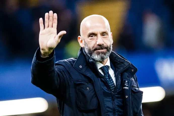 Meghalt Gianluca Vialli, az olasz válogatott egykori csatára