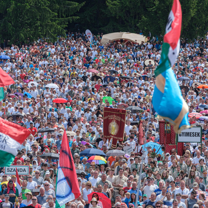 Felgyorsult a magyarok fogyása Erdélyben, 30 év alatt ötmillióval csökkent Románia népessége