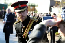 Harry herceg könyvében bevallja, hogy a brit hadsereg katonájaként végzett 25 tálibbal Afganisztánban