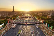 A Szajnán rendeznék a 2024-es párizsi olimpia megnyitóját