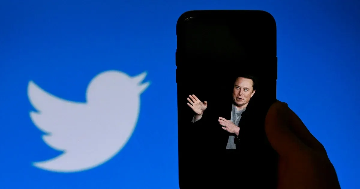 Elon Musk fired a bunch of people from Twitter again