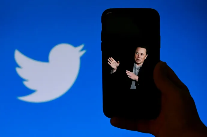 Elon Musk megint kirúgott egy rakás embert a Twittertől