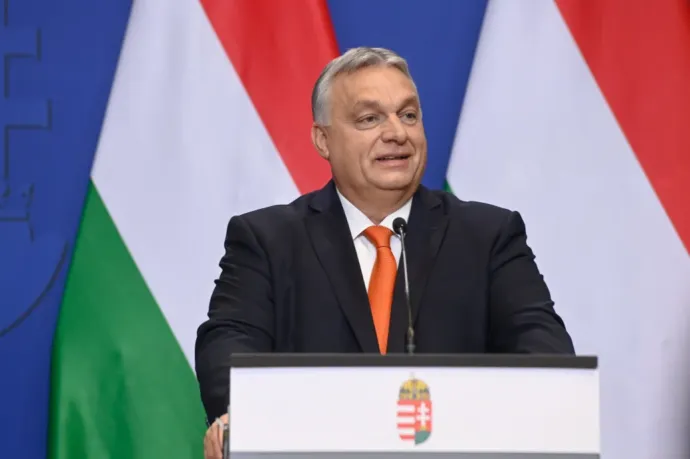 Orbán's goal is to make Hungary a regional middle power in Central Europe according to his political director