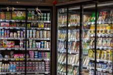 Egy termékcsoport drágulása húzta fel az élelmiszer-inflációt decemberben