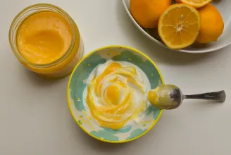 Mindenbe kell egy kis (magyar) citrom, héjastul-levestül