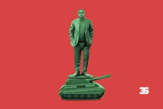 Így fordult rá Orbán Viktor az ország felfegyverzésére