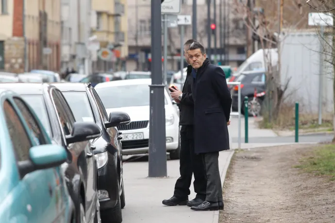 Habony Árpádhoz került a budapesti kaszinóbiznisz egyharmada